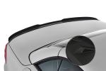 CSR Heckspoiler | Heckflügel mit ABE für Mercedes-Benz SL R230 HF738-M Carbon Look matt strukturiert (keine Lackierung erforderlich)