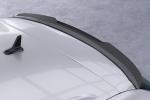 CSR Heckspoiler | Heckflügel mit ABE für Skoda Octavia III (Typ 5E) Combi HF747-K Kupfer matt (keine Lackierung erforderlich)