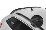 CSR Heckspoiler | Heckflügel mit ABE für Skoda Superb III (Typ 3V) Combi HF748-C Carbon Look Hochglanz (keine Lackierung erforderlich)
