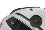 CSR Heckspoiler | Heckflügel mit ABE für Skoda Superb III (Typ 3V) Combi HF748-M Carbon Look matt strukturiert (keine Lackierung erforderlich)