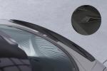 CSR Heckspoiler | Heckflügel mit ABE für Mini R59 (Roadster) HF752-M Carbon Look matt strukturiert (keine Lackierung erforderlich)