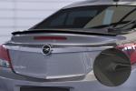 CSR Heckspoiler | Heckflügel mit ABE für Opel Insignia A 5-türer HF755-M Carbon Look matt strukturiert (keine Lackierung erforderlich)