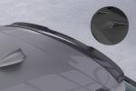 CSR Heckspoiler | Heckflügel mit ABE für BMW 3er G21 HF765-L schwarz matt (Lackierung erforderlich)