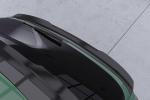 CSR Heckspoiler | Heckflügel mit ABE für Kia Pro Ceed (CD) HF771-K Kupfer matt (keine Lackierung erforderlich)