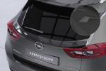 CSR Heckspoiler | Heckflügel mit ABE für Opel Insignia B Sports Tourer HF775-S schwarz matt strukturiert (keine Lackierung erforderlich)