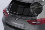 CSR Heckspoiler | Heckflügel mit ABE für Opel Insignia B Sports Tourer HF775-G Glossy schwarz Hochglanz (keine Lackierung erforderlich)