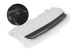 CSR Heckspoiler | Heckflügel mit ABE für Porsche Boxster 987 / Cayman 987 Facelift HF778-G Glossy schwarz glänzend (keine Lackierung erforderlich)