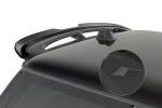 CSR Heckspoiler | Heckflügel mit ABE für Mini R56 John Cooper Works HF793-S schwarz matt strukturiert (keine Lackierung erforderlich)