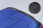 CSR Heckspoiler | Heckflügel mit ABE für Ford Focus MK3 ST HF801-L Lackierung erforderlich