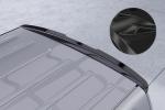CSR Heckspoiler | Heckflügel mit ABE für VW T5 Bus HF808-G Glossy schwarz glänzend (keine Lackierung erforderlich)