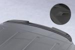 CSR Heckspoiler | Heckflügel mit ABE für VW Caddy 4 (Typ SA) HF814-L Lackierung erforderlich