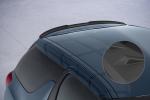 CSR Heckspoiler | Heckflügel mit ABE für Citroen DS3 HF818-L schwarz matt (Lackierung erforderlich)