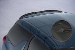 CSR Heckspoiler | Heckflügel mit ABE für Citroen DS3 HF818-M Carbon Look matt strukturiert (keine Lackierung erforderlich)