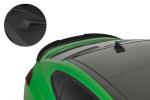 CSR Heckspoiler | Heckflügel mit ABE für Hyundai i30 N Fastback (PD) HF819-M Carbon Look matt strukturiert (keine Lackierung erforderlich)
