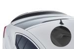 CSR Heckspoiler | Heckflügel mit ABE für Opel Insignia B HF820-L schwarz matt (Lackierung erforderlich)