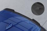 CSR Heckspoiler | Heckflügel mit ABE für BMW X5 (G5) HF823-L schwarz matt (Lackierung erforderlich)