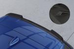 CSR Heckspoiler | Heckflügel mit ABE für BMW X5 (G5) HF823-M Carbon Look matt strukturiert (keine Lackierung erforderlich)