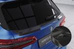 CSR Heckspoiler | Heckflügel mit ABE für BMW X5 (G5) HF824-G Glossy schwarz Hochglanz (keine Lackierung erforderlich)