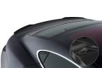 CSR Heckspoiler | Heckflügel mit ABE für Porsche Taycan HF827-G Glossy schwarz glänzend (keine Lackierung erforderlich)