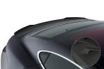 CSR Heckspoiler | Heckflügel mit ABE für Porsche Taycan HF827-M Carbon Look matt strukturiert (keine Lackierung erforderlich)