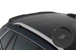 CSR Heckspoiler | Heckflügel mit ABE für Skoda Kamiq HF838-S schwarz matt strukturiert (keine Lackierung erforderlich)