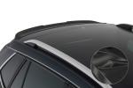 CSR Heckspoiler | Heckflügel mit ABE für Skoda Kamiq HF838-C Carbon Look Hochglanz (keine Lackierung erforderlich)