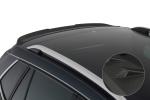 CSR Heckspoiler | Heckflügel mit ABE für Skoda Kamiq HF838-M Carbon Look matt strukturiert (keine Lackierung erforderlich)