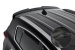 CSR Heckspoiler | Heckflügel mit ABE für Kia Sportage QL/QLE HF842-C Carbon Look glänzend (keine Lackierung erforderlich)