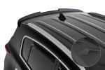 CSR Heckspoiler | Heckflügel mit ABE für Kia Sportage QL/QLE HF842-L Lackierung erforderlich (schwarz matt)