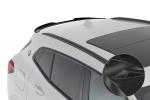 CSR Heckspoiler | Heckflügel mit ABE für BMW X2 F39 HF847-C Carbon Look Hochglanz (keine Lackierung erforderlich)