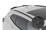CSR Heckspoiler | Heckflügel mit ABE für BMW X2 F39 HF847-L schwarz matt (Lackierung erforderlich)