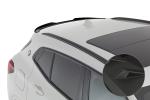 CSR Heckspoiler | Heckflügel mit ABE für BMW X2 F39 HF847-M Carbon Look matt strukturiert (keine Lackierung erforderlich)
