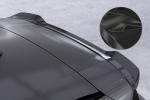 CSR Heckspoiler | Heckflügel mit ABE für BMW X3 G01/ iX3 G08 HF854-G Glossy schwarz Hochglanz (keine Lackierung erforderlich)
