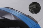 CSR Heckspoiler | Heckflügel mit ABE für Audi A7/S7/RS7 (C8) Sportback HF860-G Glossy schwarz glänzend (keine Lackierung erforderlich)
