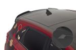 CSR Heckspoiler | Heckflügel mit ABE für Hyundai I30 (PD) Schrägheck HF862-S schwarz matt strukturiert (keine Lackierung erforderlich)