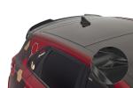 CSR Heckspoiler | Heckflügel mit ABE für Hyundai I30 (PD) Schrägheck HF862-G Glossy schwarz Hochglanz (keine Lackierung erforderlich)