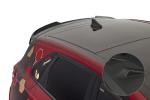 CSR Heckspoiler | Heckflügel mit ABE für Hyundai I30 (PD) Schrägheck HF862-M Carbon Look matt strukturiert (keine Lackierung erforderlich)