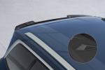 CSR Heckspoiler | Heckflügel mit ABE für Peugeot 5008 (2. Gen) HF865-S schwarz matt strukturiert (keine Lackierung erforderlich)