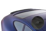CSR Heckspoiler | Heckflügel mit ABE für Porsche 911/996 HF868-M Carbon Look matt strukturiert (keine Lackierung erforderlich)