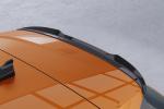 CSR Heckspoiler | Heckflügel mit ABE für Skoda Octavia 4 Combi HF889-K Kupfer matt (keine Lackierung erforderlich)