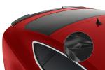 CSR Heckspoiler | Heckflügel mit ABE für Audi A7 / S7 C7 (4G) Sportback HF890-G Glossy schwarz glänzend (keine Lackierung erforderlich)
