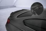 CSR Heckspoiler | Heckflügel mit ABE für BMW 6er F12/F13 HF891-C Carbon Look Hochglanz (keine Lackierung erforderlich)