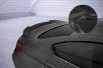 CSR Heckspoiler | Heckflügel mit ABE für BMW 6er F12/F13 HF891-G Glossy schwarz Hochglanz (keine Lackierung erforderlich)