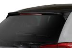 CSR Heckspoiler | Heckflügel mit ABE für Skoda Scala HF895-C Carbon Look Hochglanz (keine Lackierung erforderlich)