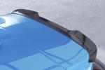 CSR Heckspoiler | Heckflügel mit ABE für Volvo V40 R-Design HF896-K Kupfer matt (keine Lackierung erforderlich)