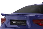 CSR Heckspoiler | Heckflügel mit ABE für Subaru BRZ (Facelift) HF897-K Kupfer matt (keine Lackierung erforderlich)