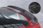 CSR Heckspoiler | Heckflügel mit ABE für Audi TT / TTS (FV/8S) HF899-C Carbon Look Hochglanz (keine Lackierung erforderlich)