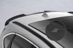 CSR Heckspoiler | Heckflügel mit ABE für BMW 2er (F45) Active Tourer HF907-S schwarz matt strukturiert (keine Lackierung erforderlich)