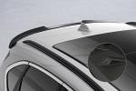 CSR Heckspoiler | Heckflügel mit ABE für BMW 2er (F45) Active Tourer HF907-M Carbon Look matt strukturiert (keine Lackierung erforderlich)