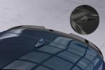 CSR Heckspoiler | Heckflügel mit ABE für Ford S-Max 2. Gen HF910-C Carbon Look Hochglanz (keine Lackierung erforderlich)